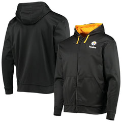 Pittsburgh Steelers Dunbrooke Apprentice Full-Zip Hoodie | NFL Hot