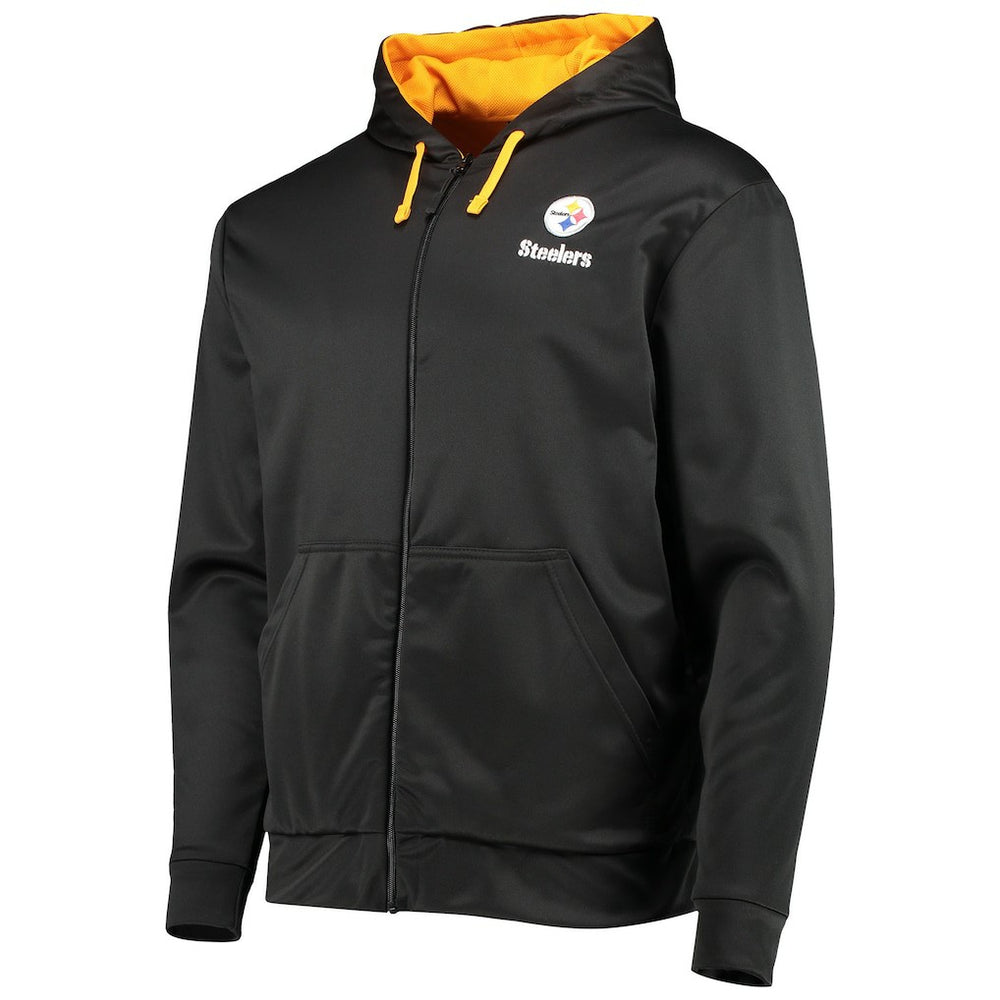 Pittsburgh Steelers Dunbrooke Apprentice Full-Zip Hoodie | NFL Hot