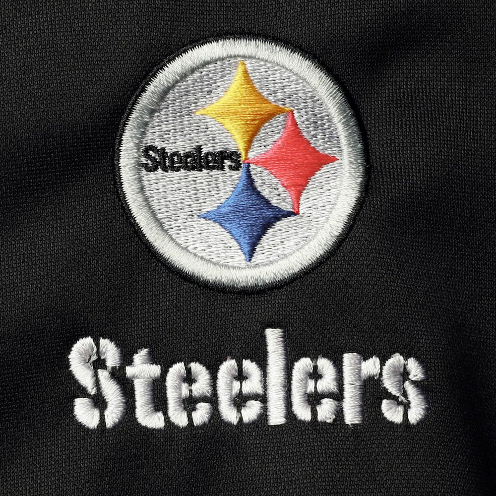 Pittsburgh Steelers Dunbrooke Apprentice Full-Zip Hoodie | NFL Hot