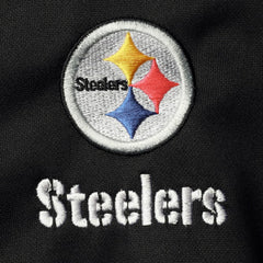 Pittsburgh Steelers Dunbrooke Apprentice Full-Zip Hoodie | NFL Hot
