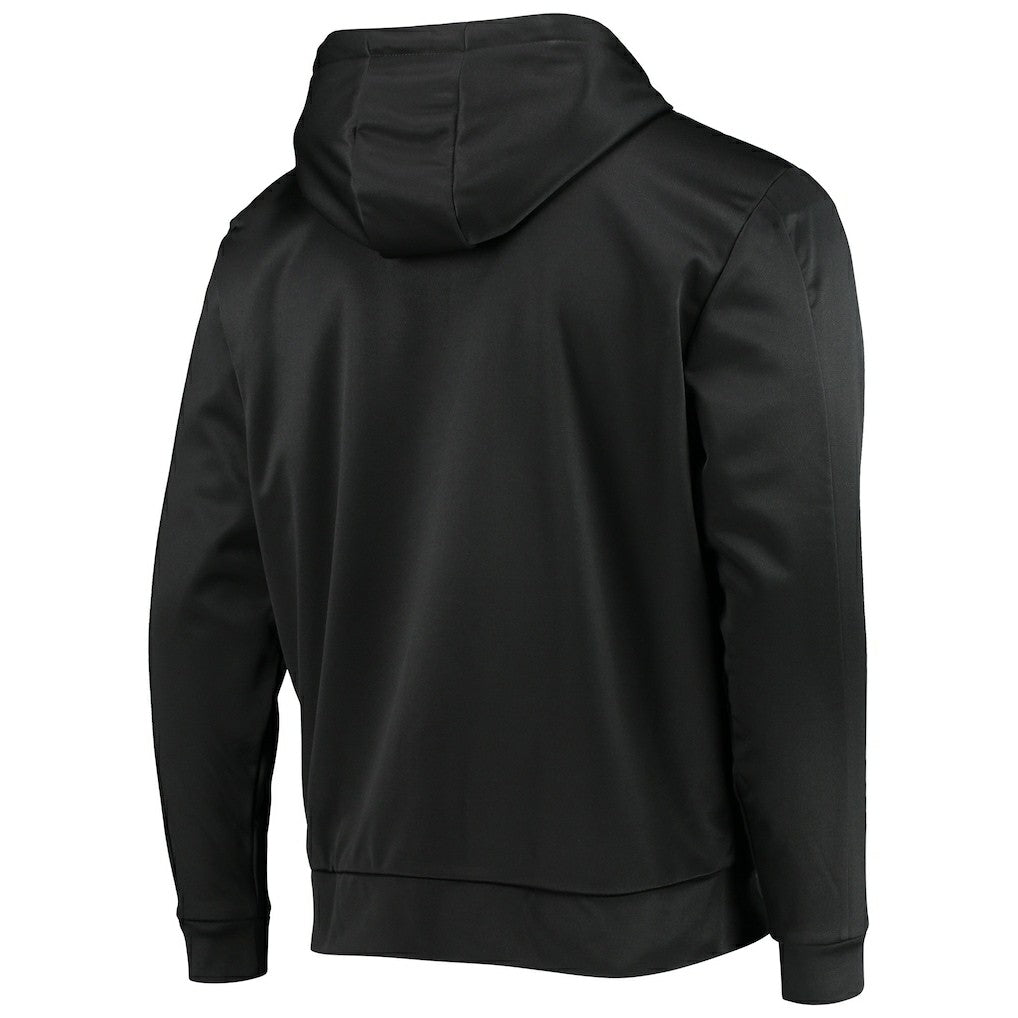 Pittsburgh Steelers Dunbrooke Apprentice Full-Zip Hoodie | NFL Hot