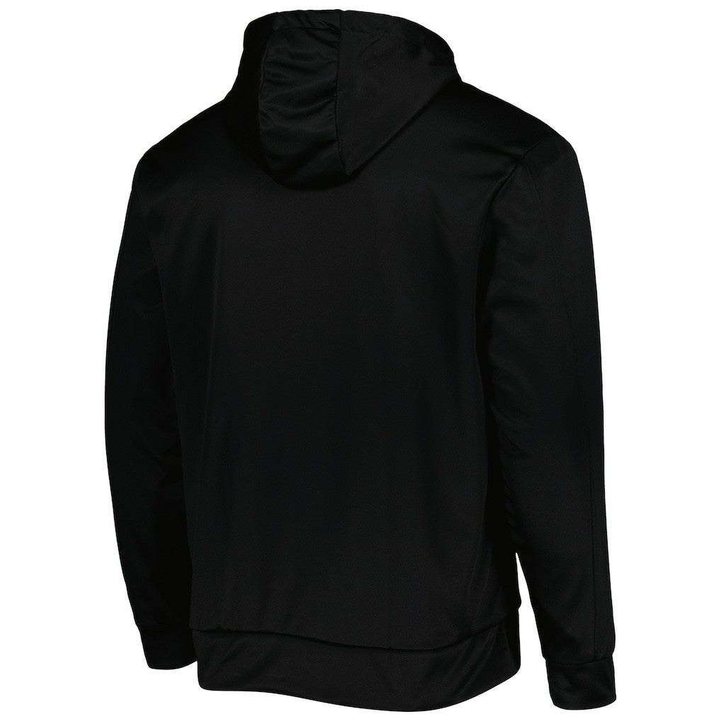 Jacksonville Jaguars Dunbrooke Apprentice Full-Zip Hoodie | NFL Outlet