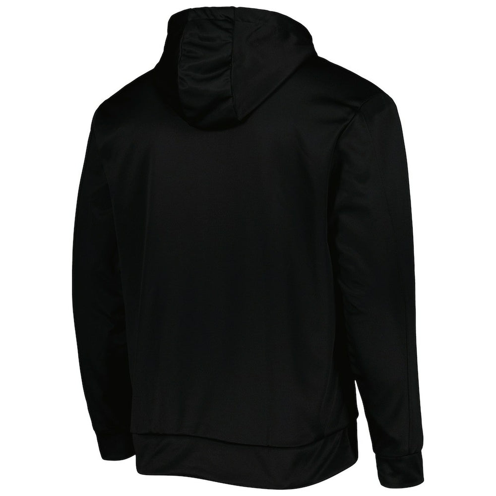 Jacksonville Jaguars Dunbrooke Apprentice Full-Zip Hoodie | NFL Outlet