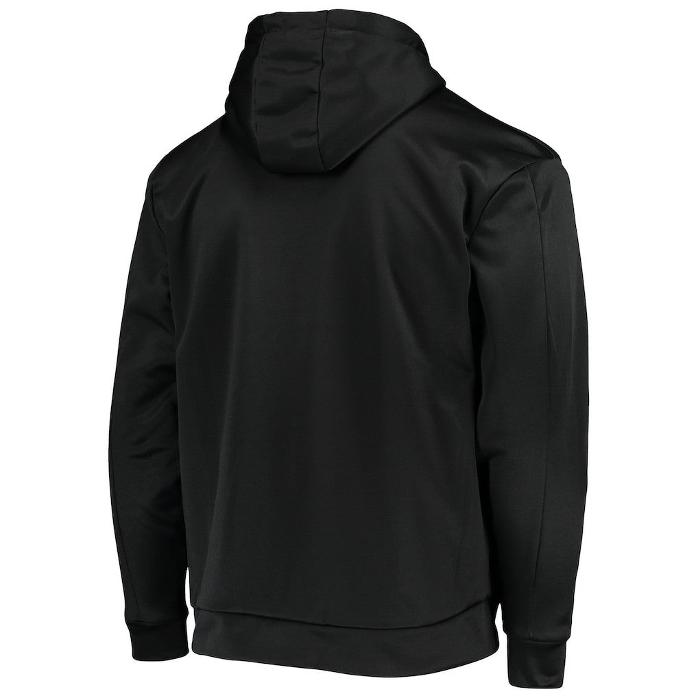 Las Vegas Raiders Dunbrooke Apprentice Full-Zip Hoodie | NFL US