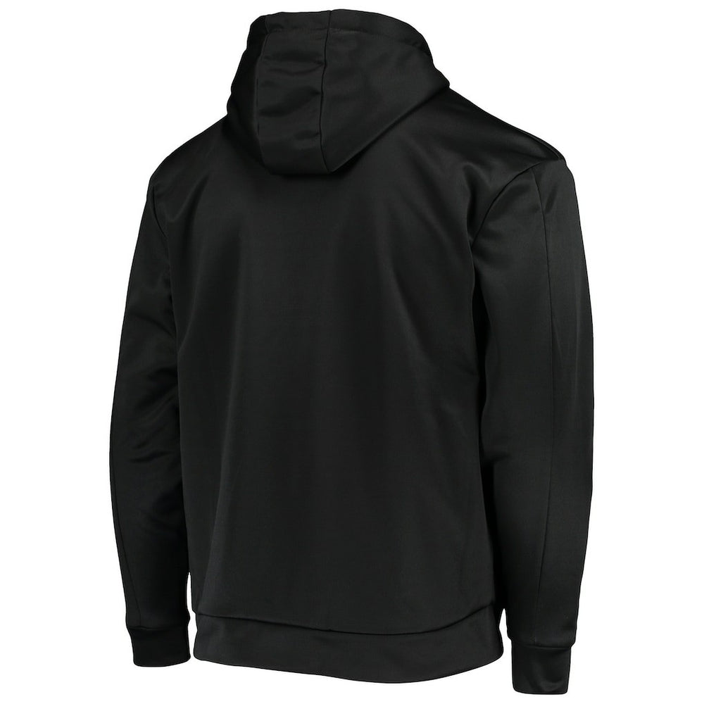 Las Vegas Raiders Dunbrooke Apprentice Full-Zip Hoodie | NFL US