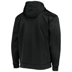 Las Vegas Raiders Dunbrooke Apprentice Full-Zip Hoodie | NFL US