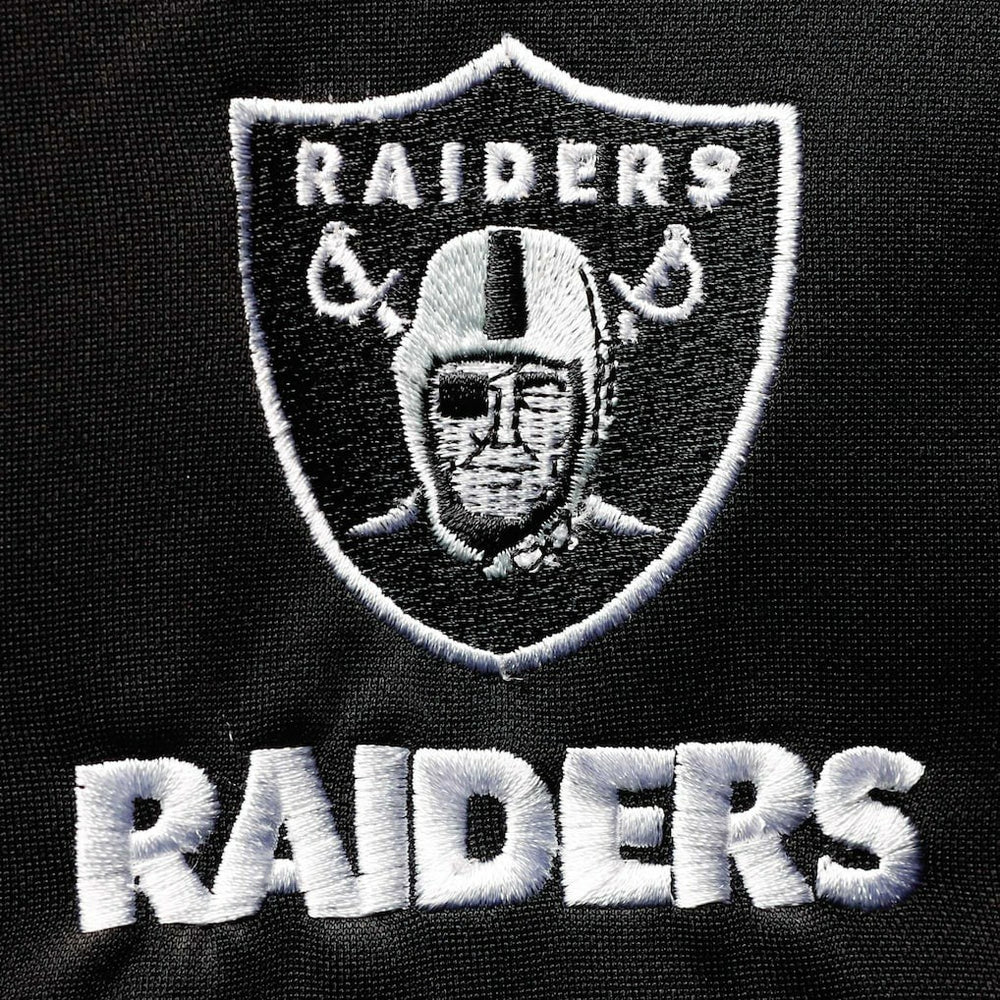 Las Vegas Raiders Dunbrooke Apprentice Full-Zip Hoodie | NFL US
