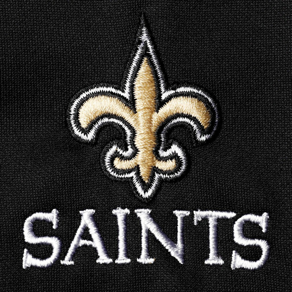 New Orleans Saints Dunbrooke Apprentice Full-Zip Hoodie | NFL Online