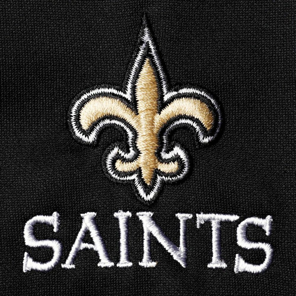 New Orleans Saints Dunbrooke Apprentice Full-Zip Hoodie | NFL Online
