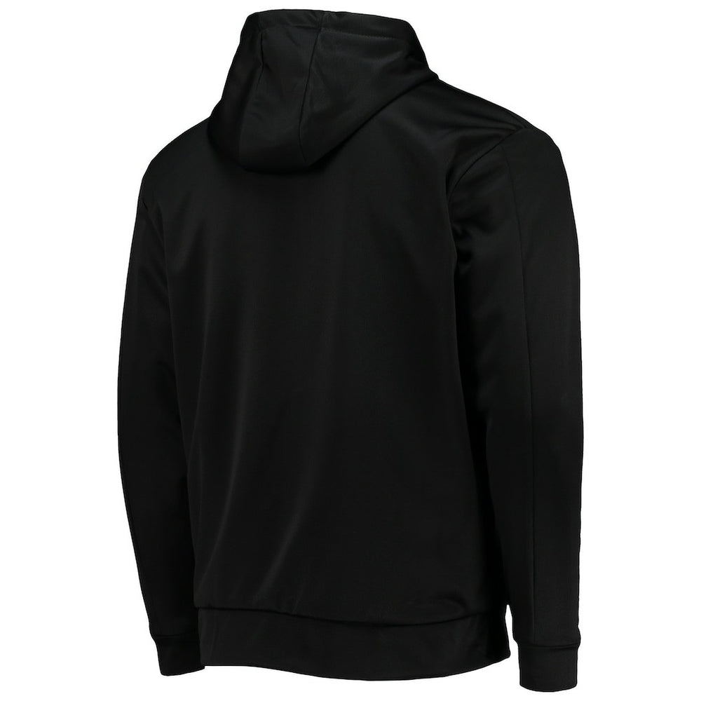 New Orleans Saints Dunbrooke Apprentice Full-Zip Hoodie | NFL Online