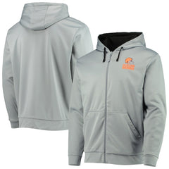 Cleveland Browns Dunbrooke Apprentice Full-Zip Hoodie | NFL US