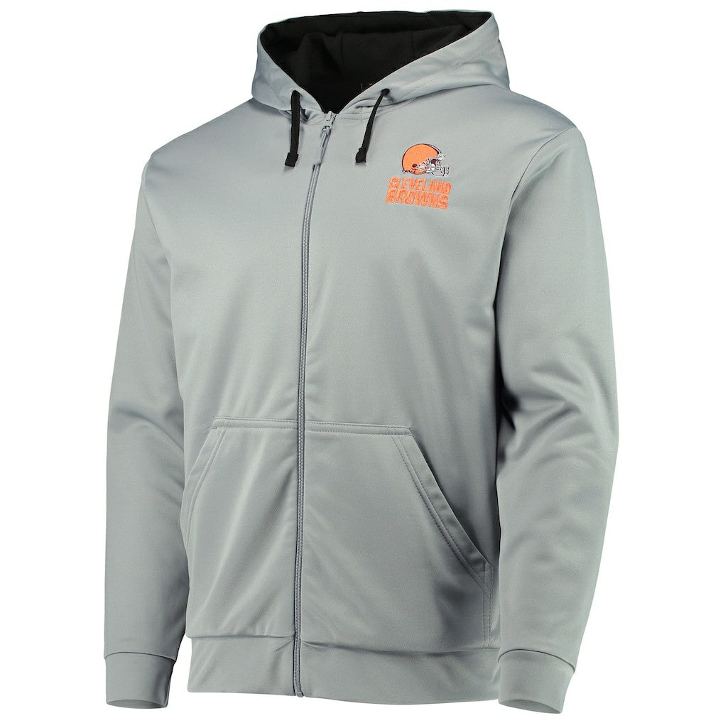 Cleveland Browns Dunbrooke Apprentice Full-Zip Hoodie | NFL US