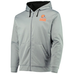 Cleveland Browns Dunbrooke Apprentice Full-Zip Hoodie | NFL US
