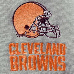 Cleveland Browns Dunbrooke Apprentice Full-Zip Hoodie | NFL US