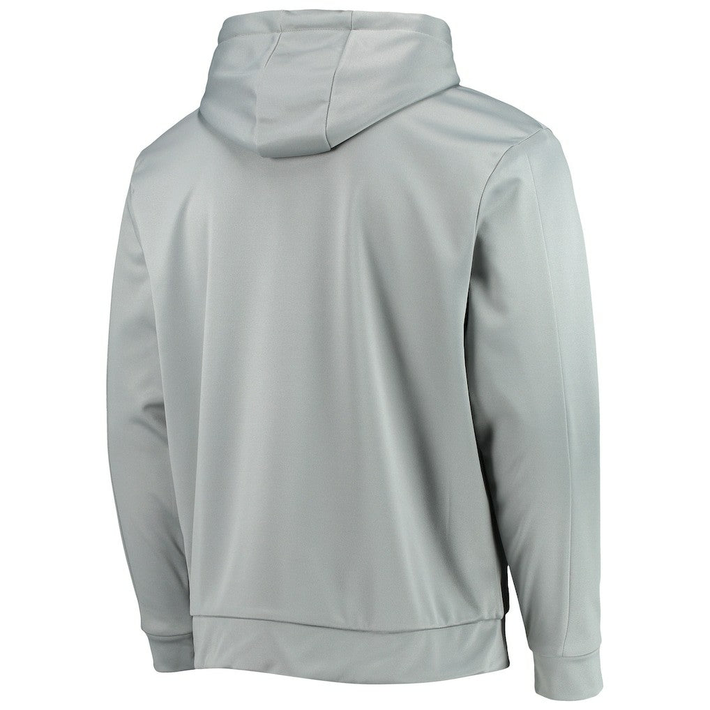 Cleveland Browns Dunbrooke Apprentice Full-Zip Hoodie | NFL US