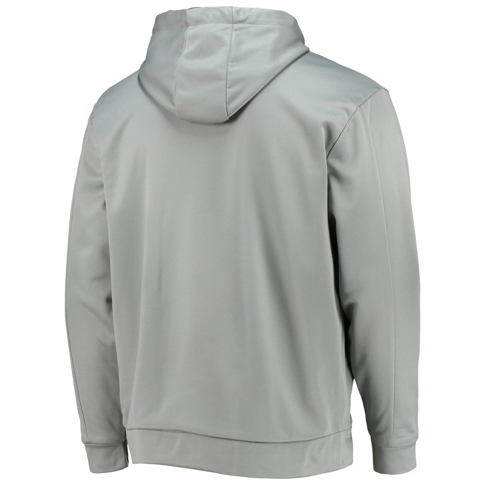 Tampa Bay Buccaneers Dunbrooke Apprentice Full-Zip Hoodie | NFL New
