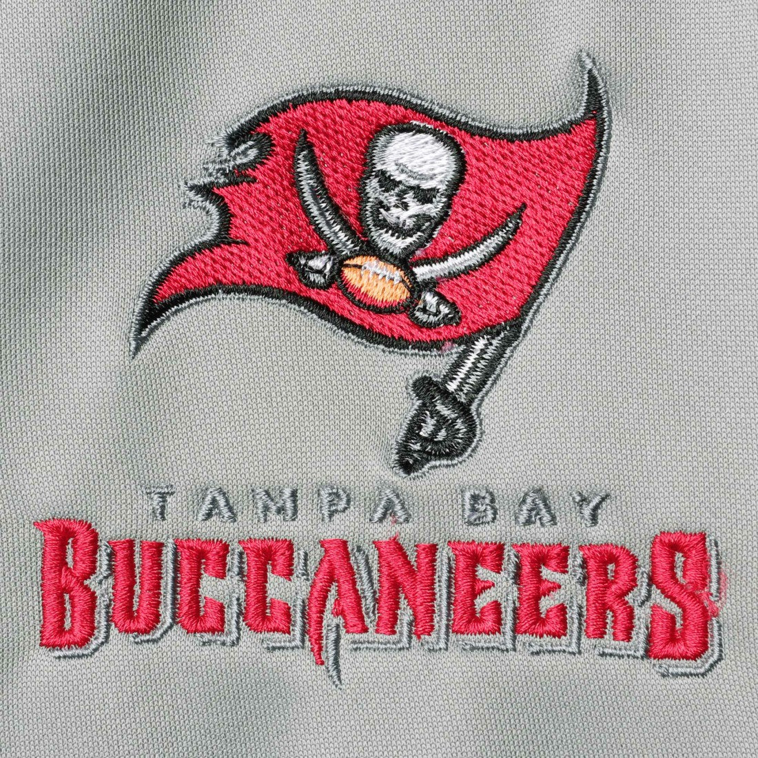 Tampa Bay Buccaneers Dunbrooke Apprentice Full-Zip Hoodie | NFL New