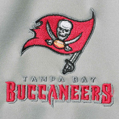 Tampa Bay Buccaneers Dunbrooke Apprentice Full-Zip Hoodie | NFL New
