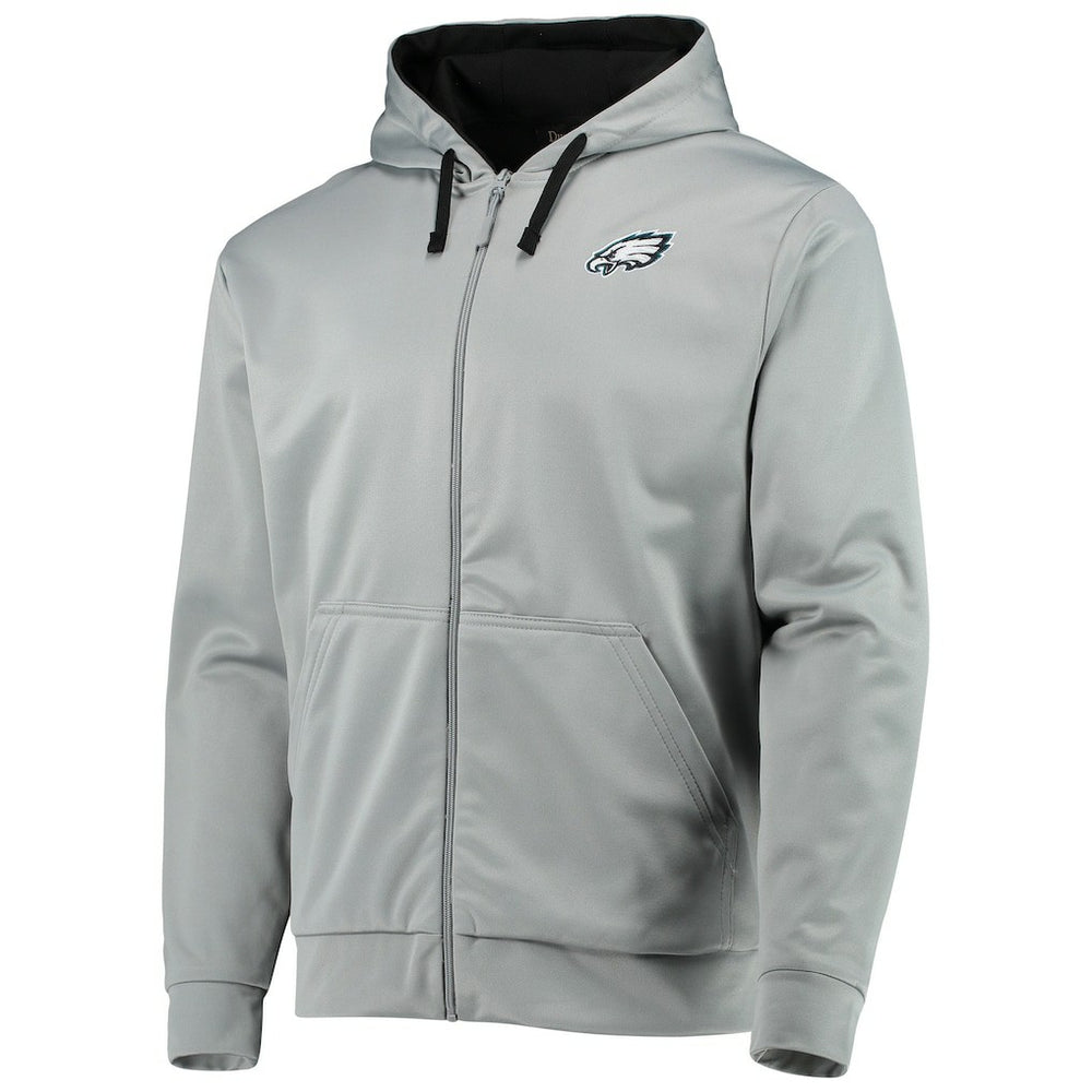 Philadelphia Eagles Dunbrooke Apprentice Full-Zip Hoodie | NFL US