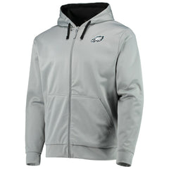 Philadelphia Eagles Dunbrooke Apprentice Full-Zip Hoodie | NFL US