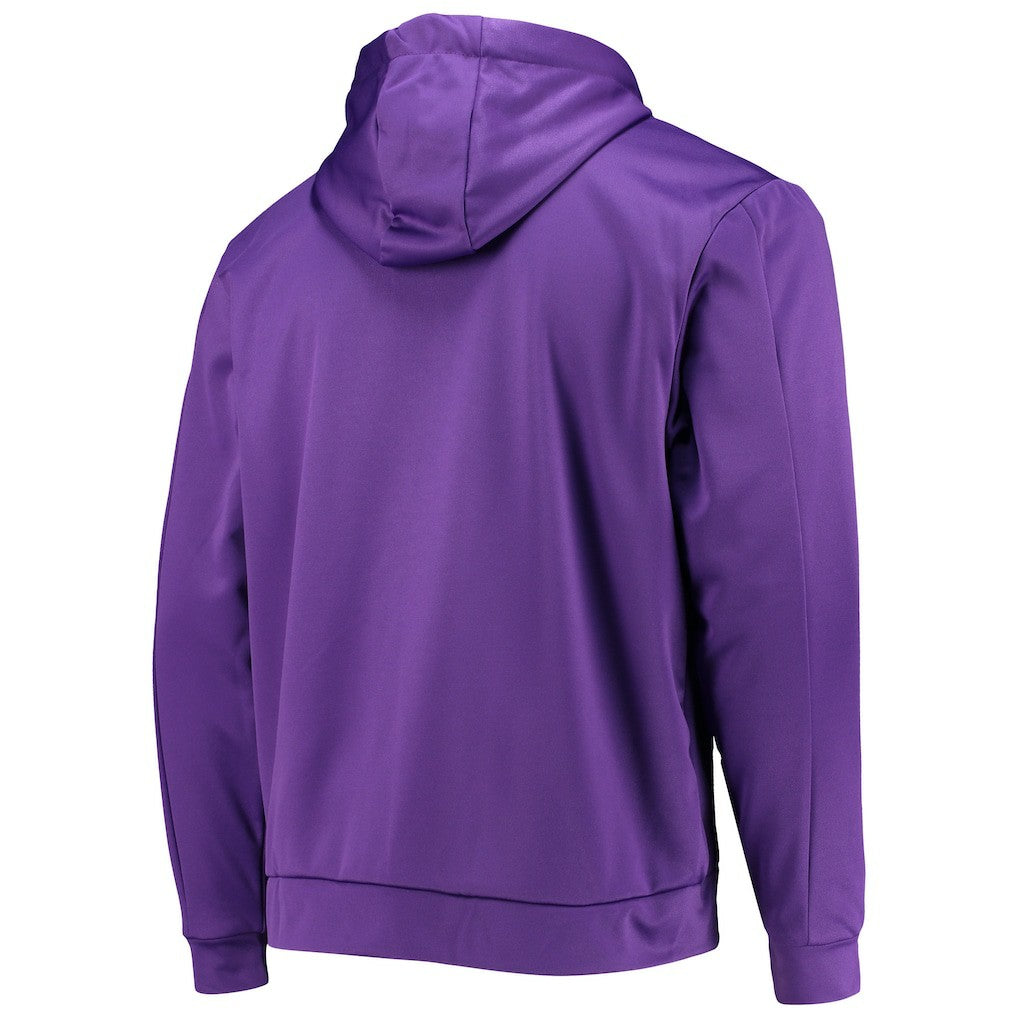 Baltimore Ravens Dunbrooke Apprentice Full-Zip Hoodie | NFL On sale
