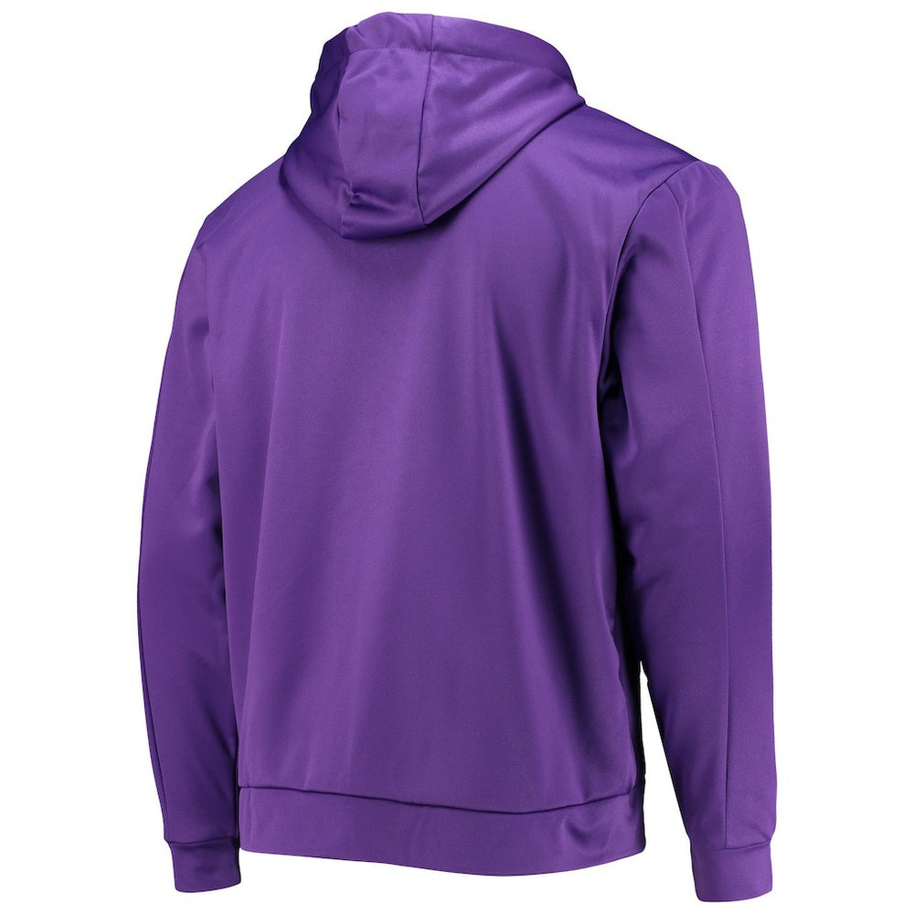 Baltimore Ravens Dunbrooke Apprentice Full-Zip Hoodie | NFL On sale