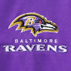 Baltimore Ravens Dunbrooke Apprentice Full-Zip Hoodie | NFL On sale
