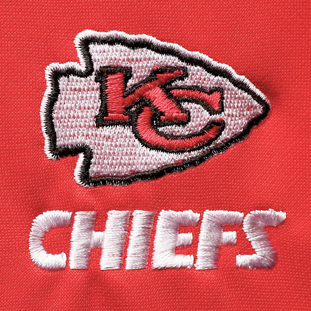 Kansas City Chiefs Dunbrooke Apprentice Full-Zip Hoodie | NFL Online