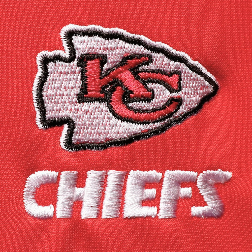 Kansas City Chiefs Dunbrooke Apprentice Full-Zip Hoodie | NFL Online