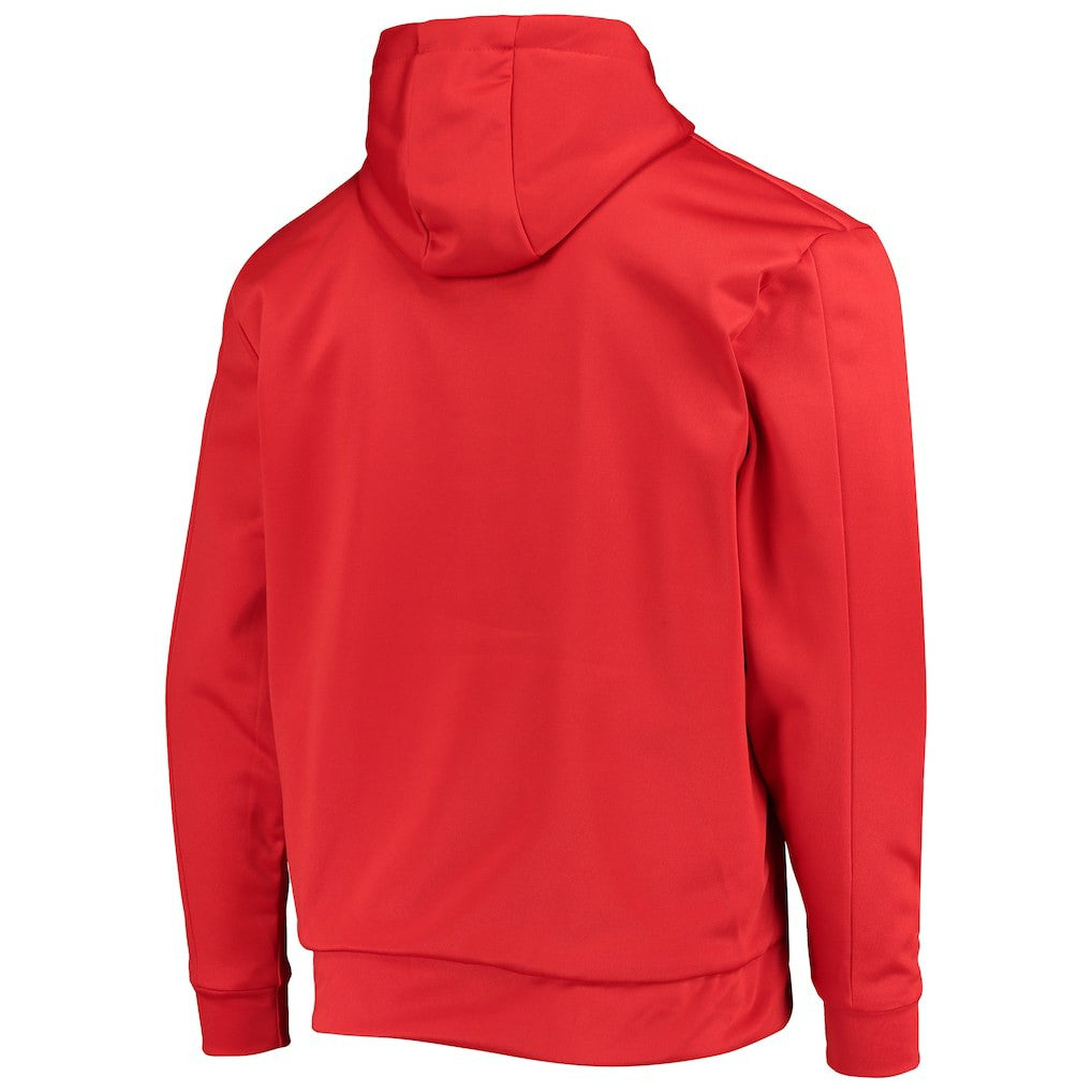Kansas City Chiefs Dunbrooke Apprentice Full-Zip Hoodie | NFL Online