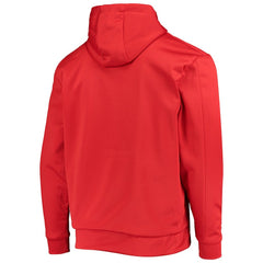 Kansas City Chiefs Dunbrooke Apprentice Full-Zip Hoodie | NFL Online