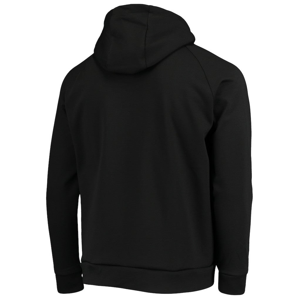 Arizona Cardinals Dunbrooke Shag Tri-Blend Full-Zip Raglan Hoodie | NFL New