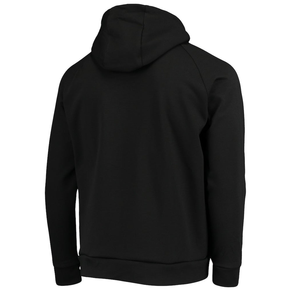 Arizona Cardinals Dunbrooke Shag Tri-Blend Full-Zip Raglan Hoodie | NFL New