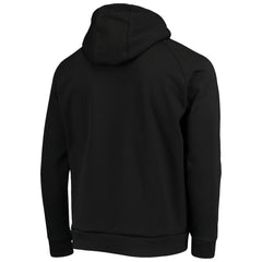 Arizona Cardinals Dunbrooke Shag Tri-Blend Full-Zip Raglan Hoodie | NFL New