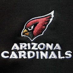 Arizona Cardinals Dunbrooke Shag Tri-Blend Full-Zip Raglan Hoodie | NFL New