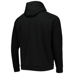 Jacksonville Jaguars Dunbrooke Shag Tri-Blend Full-Zip Raglan Hoodie | NFL New