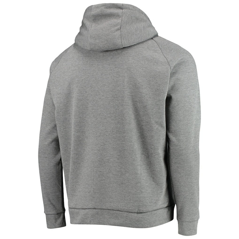Cleveland Browns Dunbrooke Shag Tri-Blend Full-Zip Raglan Hoodie | NFL Near me