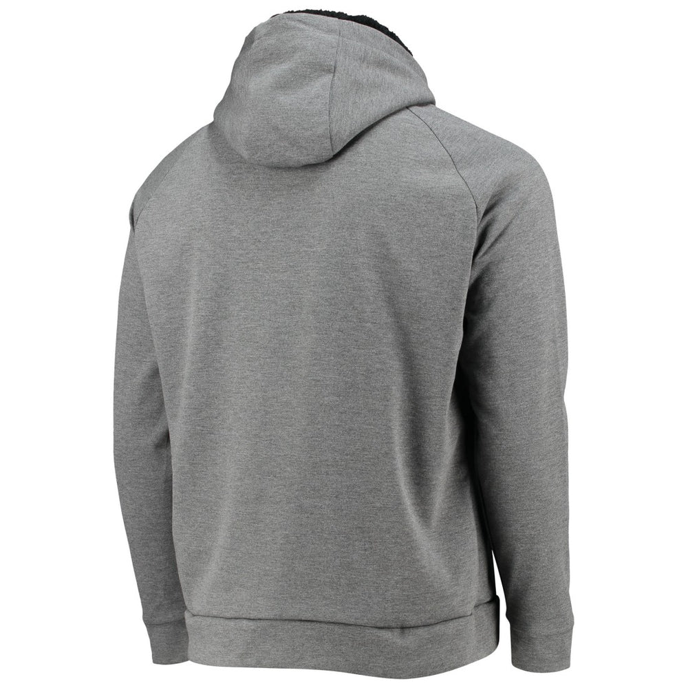 Tampa Bay Buccaneers Dunbrooke Shag Tri-Blend Full-Zip Raglan Hoodie | NFL On sale