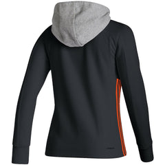 Philadelphia Flyers adidas Women's Skate Lace AEROREADY Pullover Hoodie -  NHL Hoodies