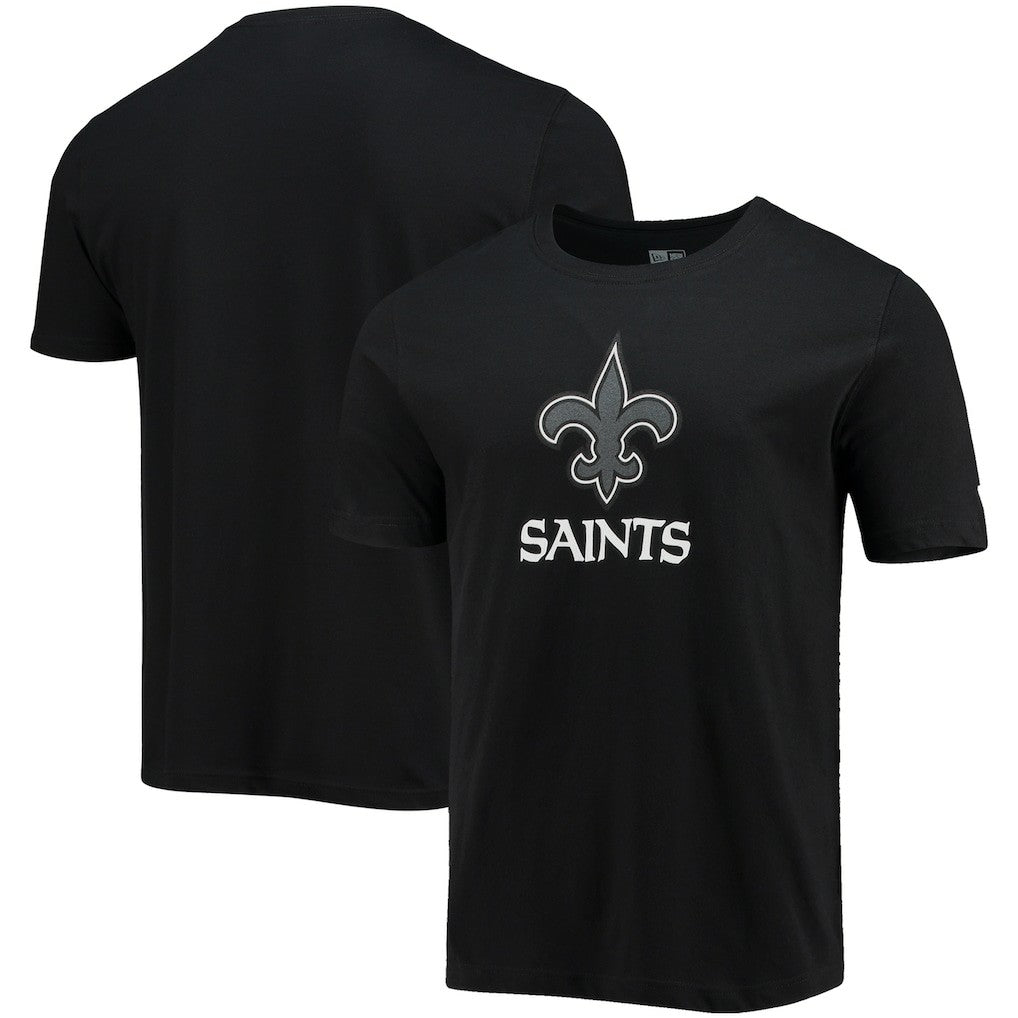 New Orleans Saints Team Logo T-Shirt | NFL Discount