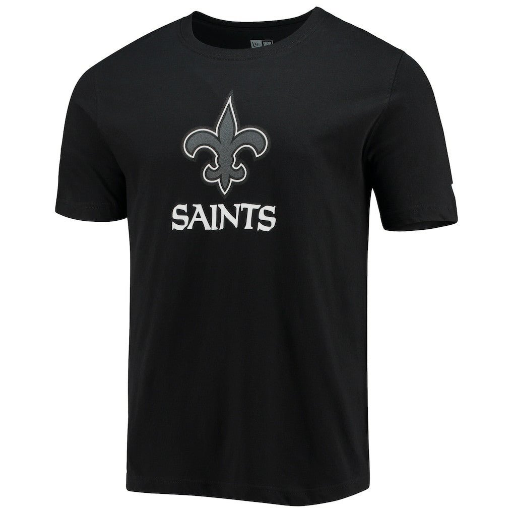 New Orleans Saints Team Logo T-Shirt | NFL Discount