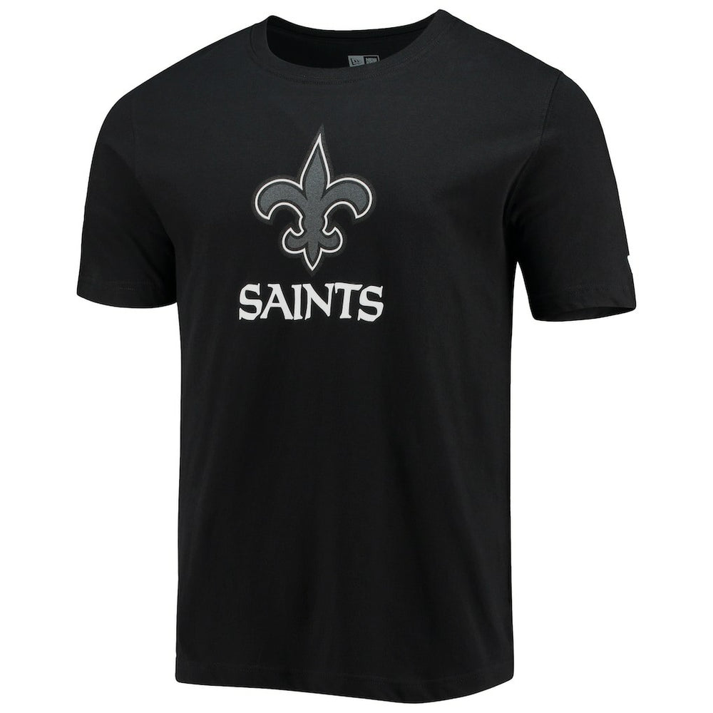New Orleans Saints Team Logo T-Shirt | NFL Discount