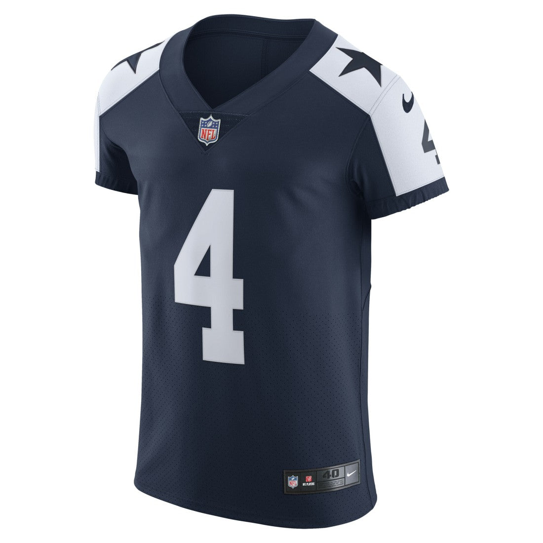 Dallas Cowboys Dak Prescott  Alternate Vapor Elite Player Jersey | NFL Online