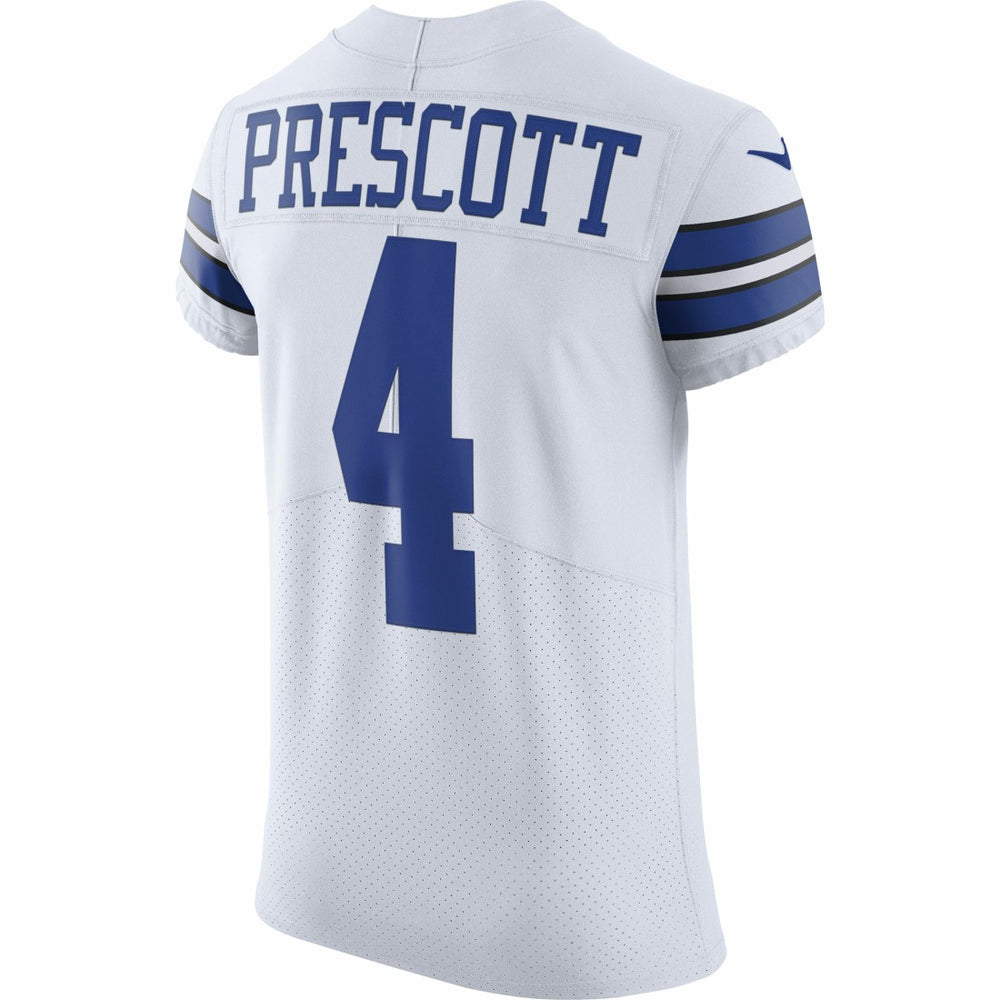 Dallas Cowboys Dak Prescott  Vapor Elite Player Jersey | NFL Online