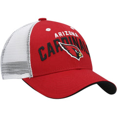 Arizona Cardinals Youth Core Lockup Adjustable Hat | NFL US