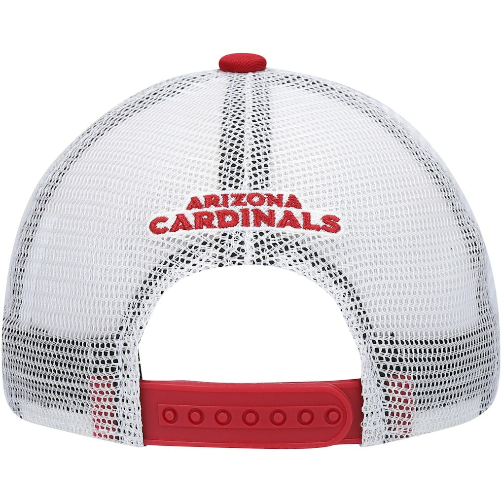 Arizona Cardinals Youth Core Lockup Adjustable Hat | NFL US