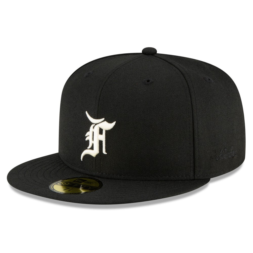 MLB New Era Fear of God Essentials 59FIFTY Fitted Hat - MLB Hats