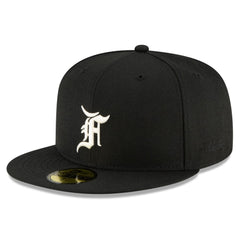 MLB New Era Fear of God Essentials 59FIFTY Fitted Hat - MLB Hats