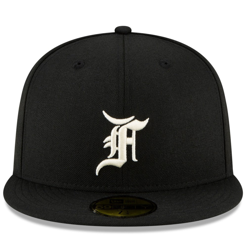 MLB New Era Fear of God Essentials 59FIFTY Fitted Hat - MLB Hats