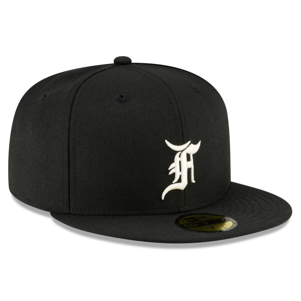 MLB New Era Fear of God Essentials 59FIFTY Fitted Hat - MLB Hats